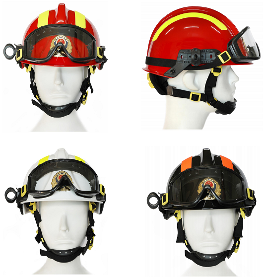 17式救援头盔 17-style Rescue Helmet
